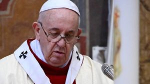 Pape François
