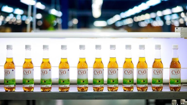 Madagascar lance le remède contre le covid