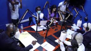 l'UNICEF, le ministère de l'EPST