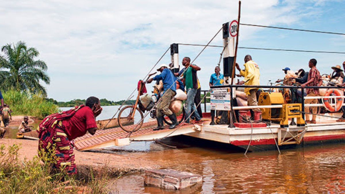 bacs kananga udps inondation