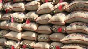 denrées alimentaire