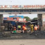 marché municipal de Kalembelembe