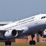 SN Brussels Airlines Kinshasa