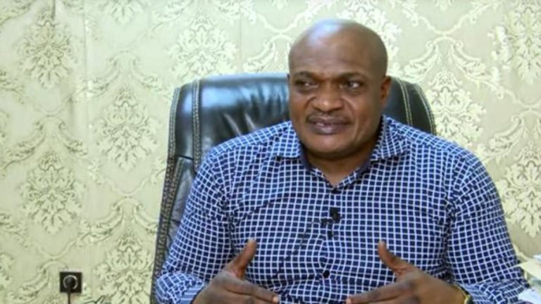 Pascal Mukuna Prison Makala