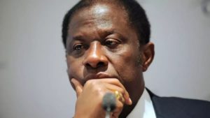 Alexis Thambwe Mwamba