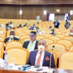 Assemblé nationale kinshasa