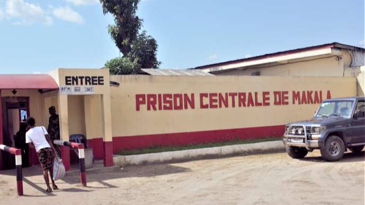 Désengorgement des prisons : L’ ACAJ demande aux responsables judiciaires de créer une commission pour examiner les cas des condamnés ou détenus