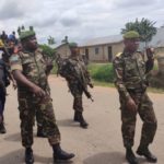 BENI ADF SokOLA Congo FARDC