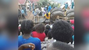 Bukavu 4 morts