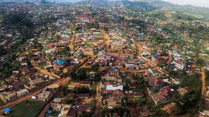 Butembo Butembo