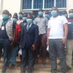 Covid 19 au Nord Kivu REMED