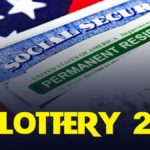 DV Lottery 2021 résultat 6 juin