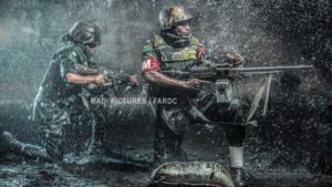 Epopée de la guerre de l’Est en RDC les Héros oubliés FARDC