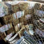 FELIX taux de change CDF dollars kinshasa