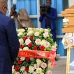 Fatshi Félix charles Kilosho