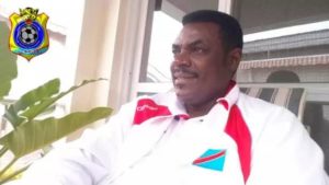 Foot - COVID-19 FECOFA