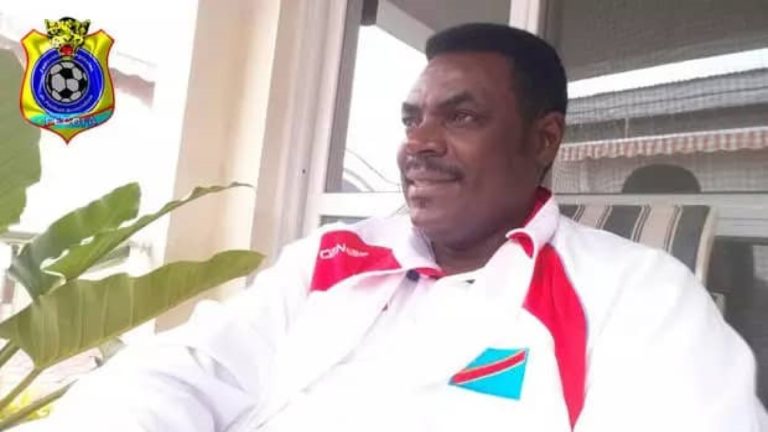 Foot - COVID-19 FECOFA