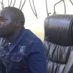 Général CODECO Oliver SONGAMBELE