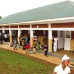 Hopital général de référence de Mukongola