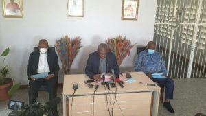 Les confessions réligieuses souhaitent diriger le conseil consultatif