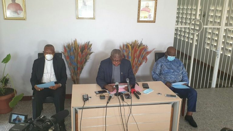 Les confessions réligieuses souhaitent diriger le conseil consultatif