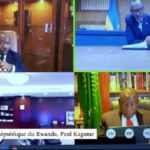 Le Madagascar offrira le Tambavy CVO aux malades et hôpitaux du continent"