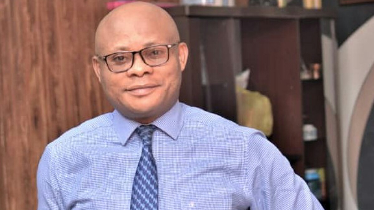 Jacques Kambayi Kazadi