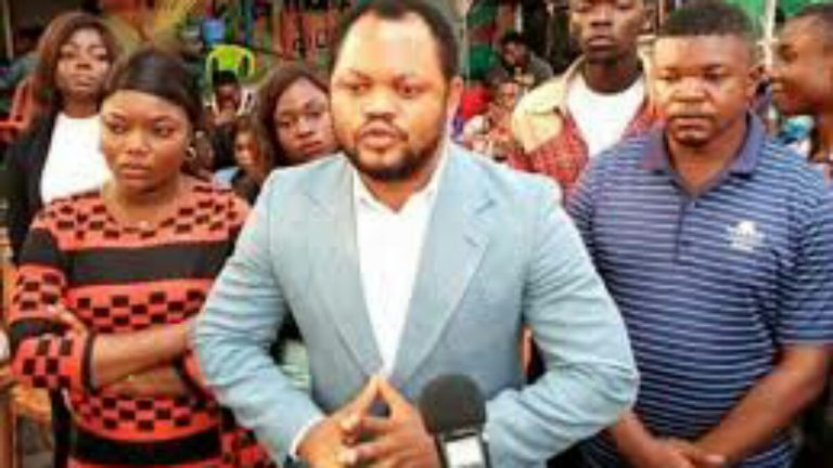 Aggée AJE Matembo Toto