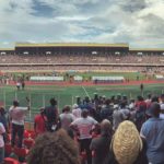 stade de martyrs