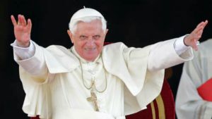 Benoît XVI
