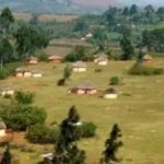 KATOGA à Ruzizi Sud KIVU