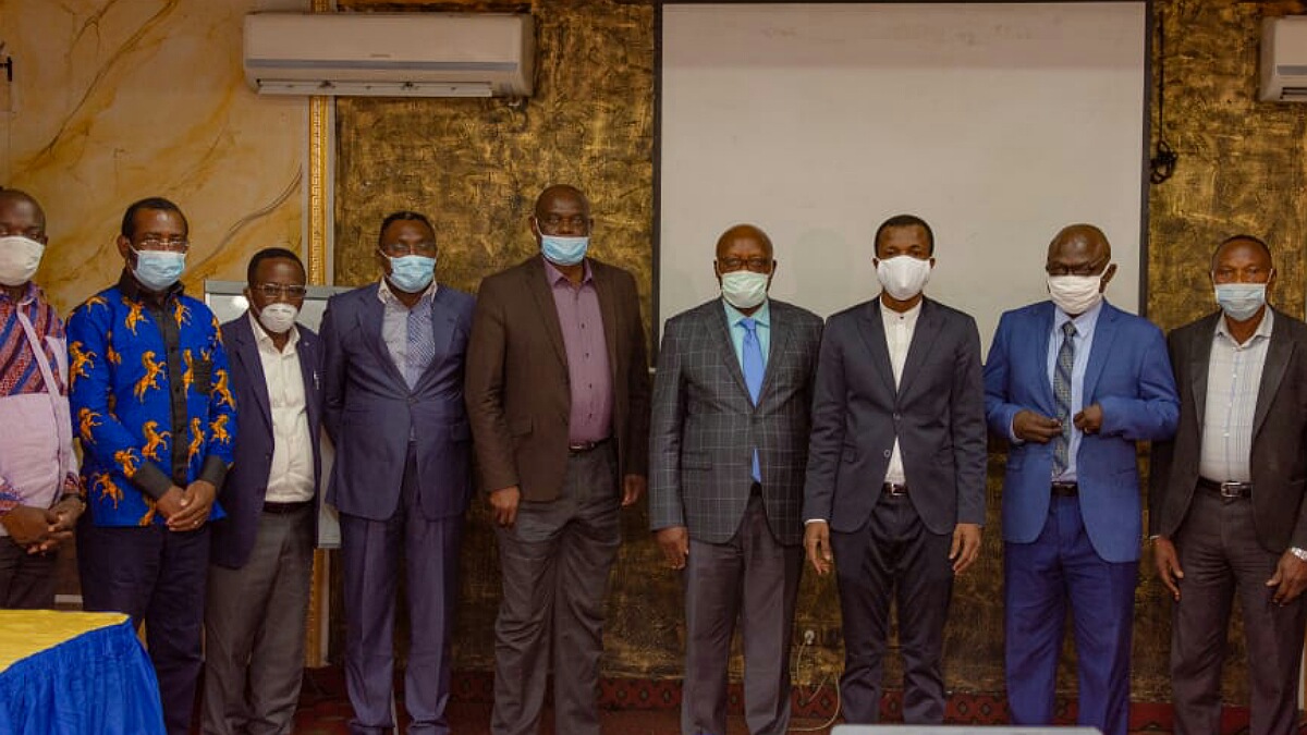 le gouvernement adopte un Plan Directeur National actualisé pour le développement du tourism