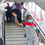 le gouvernement va rapatrier quelques Congolais cette semaine