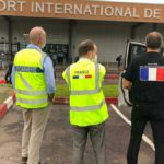 616 Français dont 30 au départ de Goma ont rejoint Paris