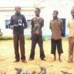 Ituri : des centaines des miliciens CODECO prêts à un cessez-le-feu