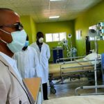 Moise Katumbi dote le village de Kashobwe d'un hôpital