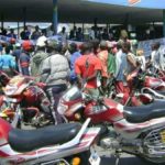 les conducteurs motos tracassés par des militaires à Masisi