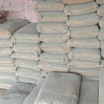 Une cargaison de ciment a été saisie par la police lacustre sud kivu