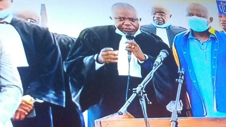 procès vital kamerhe