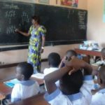 Lomami : la division de l'EPST annonce le lancement des cours à distance