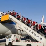 une équipe d'experts médicaux chinois attendue à Kinshasa