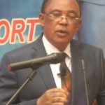 Michel Okongo Lomena