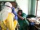 Journée de l'infirmier : à Beni, l'ONIC rend hommage aux infirmiers décédés d'Ebola