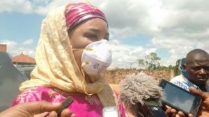 Fatuma Hassan Sheila