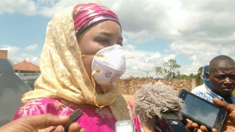 Fatuma Hassan Sheila