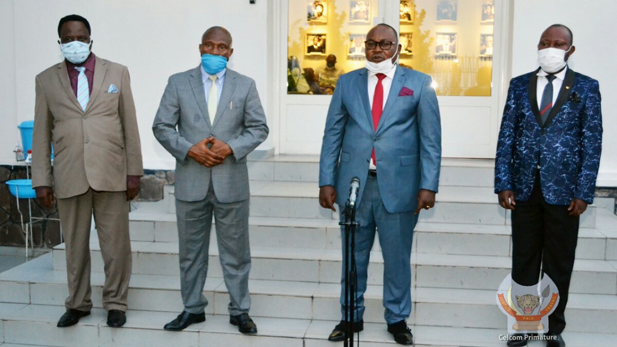 Le gouvernement évalue la levée des barrières en provinces