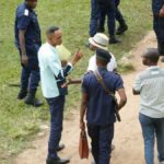 Joseph Kalamba Muanza