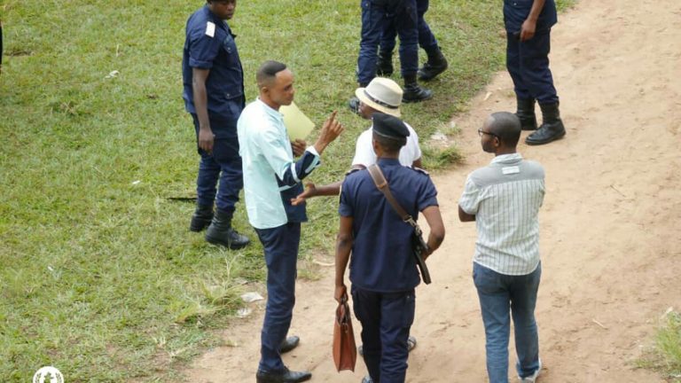 Joseph Kalamba Muanza