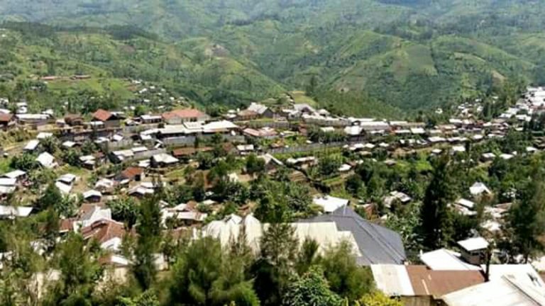 Masisi