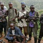 groupes armés font la loi dans le groupement d’Irhambi